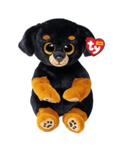 TY Beanie Bellies Knuffel Hond Randi 15 cm