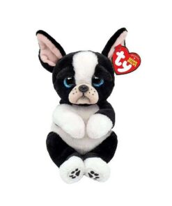 TY Beanie Bellies Knuffel Hond Tink 15 cm