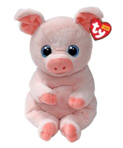 TY Beanie Bellies Knuffel Varken Penelope 24 cm