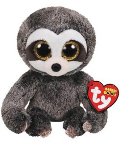 TY Beanie Boo Dangler Knuffel 15 cm