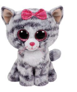 TY Beanie Boo Kiki Knuffel 15cm