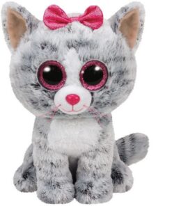 TY Beanie Boo Kiki Knuffel 24cm