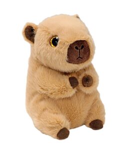 TY Beanie Boo Knuffel Capibara Lara 15 cm