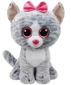 TY Beanie Boo XL Kiki Knuffel 42cm