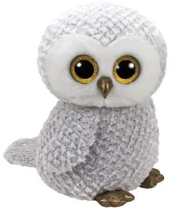 TY Beanie Boo XL Owlette Knuffel 42cm
