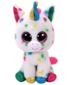 TY Beanie Boo's Harmonie Knuffel 15cm