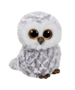 TY Beanie Boo's Owlette Knuffel 15cm