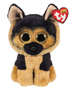 TY Beanie Boos Knuffel Herdershond Spirit 24 cm