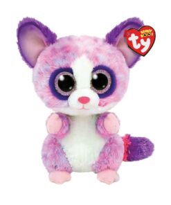 TY Beanie Boos Knuffel Maki Baby Becca 15 cm