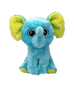 TY Beanie Boos Knuffel Olifant Trunkles 15 cm