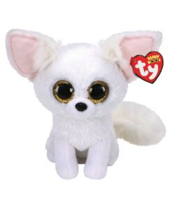 TY Beanie Boos Knuffel Poolvos Phoenix 15 cm