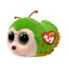 TY Beanie Boos Knuffel Rups Pilar 15 cm