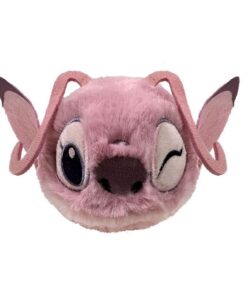 TY Beanie Bouncers Disney Stitch Angel