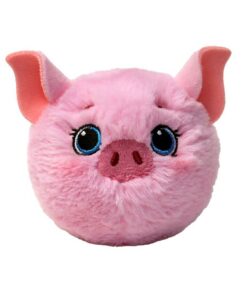 TY Beanie Bouncers Knuffel Big Posey