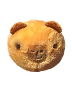 TY Beanie Bouncers Knuffel Capibara Barry