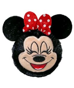 TY Beanie Bouncers Knuffel Disney Minnie Mouse