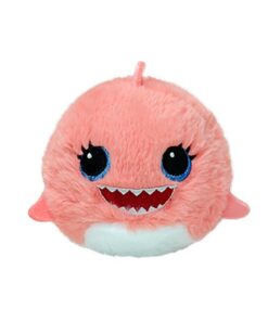 TY Beanie Bouncers Knuffel Haai Reef