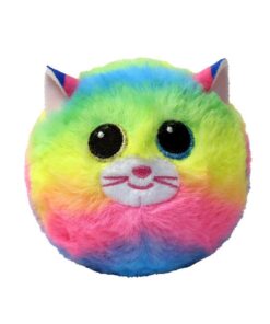 TY Beanie Bouncers Knuffel Kat Gemma