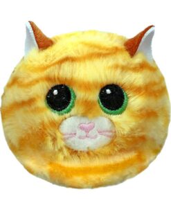 TY Beanie Bouncers Knuffel Kat Purry