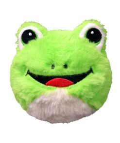 TY Beanie Bouncers Knuffel Kikker Jumper