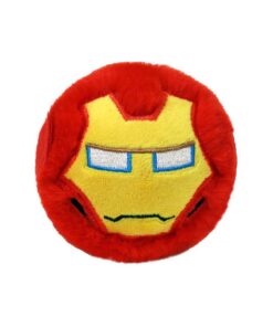 TY Beanie Bouncers Knuffel Marvel Iron Man
