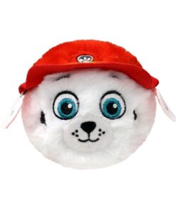TY Beanie Bouncers Knuffel Paw Patrol Marshall