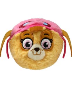 TY Beanie Bouncers Knuffel Paw Patrol Skye