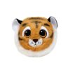 TY Beanie Bouncers Knuffel Tijger Stripes