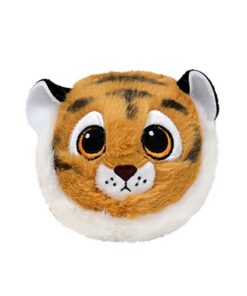 TY Beanie Bouncers Knuffel Tijger Stripes