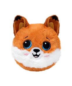 TY Beanie Bouncers Knuffel Vos Blaze