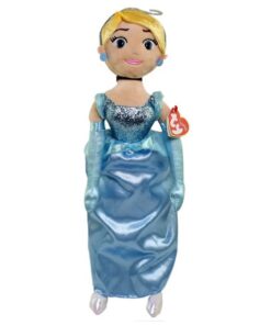 TY Disney Princess Cinderella + Geluid
