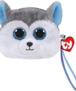 TY Fashion Handtas Husky Slush