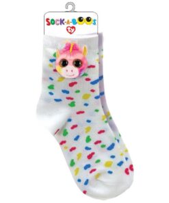 TY Fashion Sokken Eenhoorn Fantasia