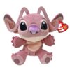 TY Knuffel Disney Stitch Angel 15 cm