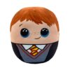 TY Squish A Boo Knuffelkussen Harry Potter Ron 20 cm