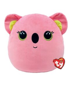TY Squish A Boos Knuffelkussen Koala Poppy 20 cm