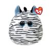TY Squish a Boo Knuffelkussen Zebra Xander 20 cm