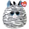 TY Squish a Boo Knuffelkussen Zebra Xander 31 cm