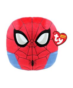 TY Squishy Beanies Knuffel Spiderman 20 cm