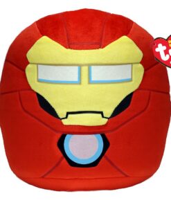 TY Squishy Beanies Marvel Iron Man 31 cm