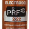 Taerosol PRF 22/220 Electrosol Antistatisch Schoonmaak Schuim 220Ml
