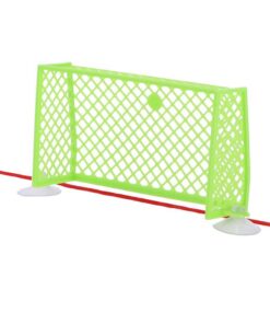 Alternative view of Tafel Airhockey