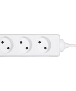 Tafelcontactdoos 3-voudig Z.ra En 3