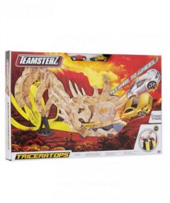 Teamsterz Triceratops Racebaan