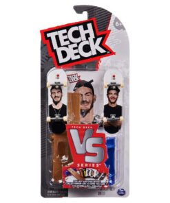 Tech Deck VS Series Assorti