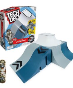 Alternative view of Tech Deck X&ndash;Connect Park Creator Starter Set Assorti