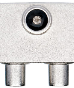 Alternative view of Technetix 2-weg Tv Splitter PTSX02