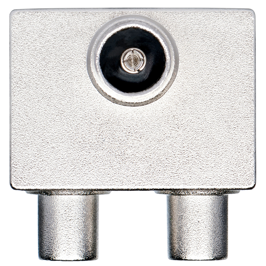 Technetix 2-weg Tv Splitter PTSX02 - Image 2