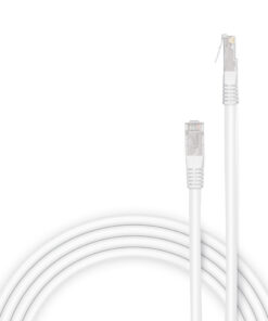 Alternative view of Technetix Patchkabel Cat6 2m