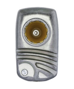 Technetix TN-F-CON-A S Coax Doe-het-zelf Stekker 2x F-male